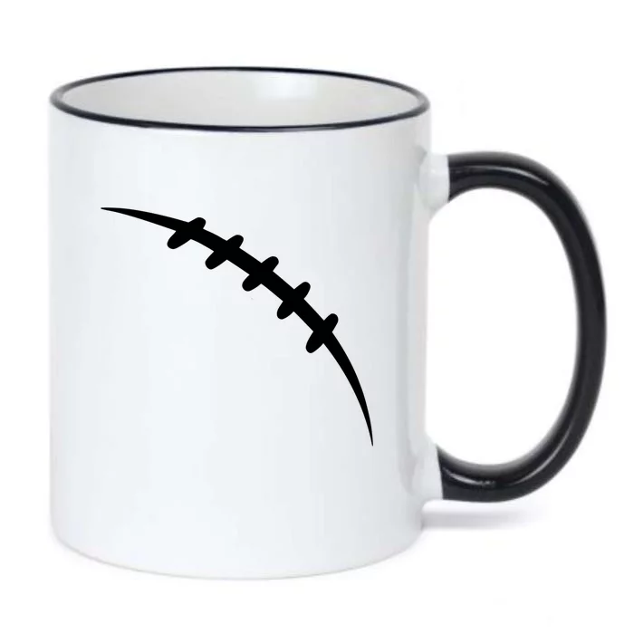 Football Clothing Great Gift Football Gift Black Color Changing Mug