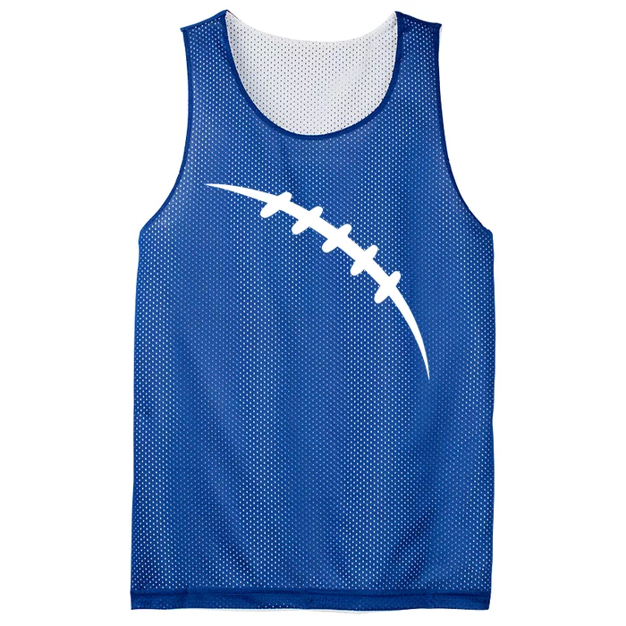 Football Clothing Great Gift Football Gift Mesh Reversible Basketball Jersey Tank