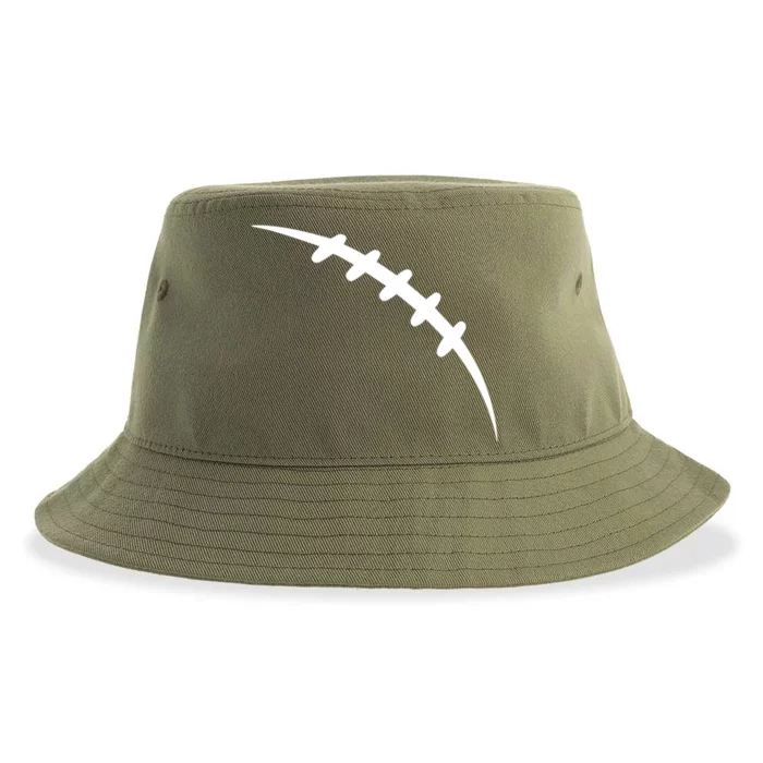 Football Clothing Great Gift Football Gift Sustainable Bucket Hat