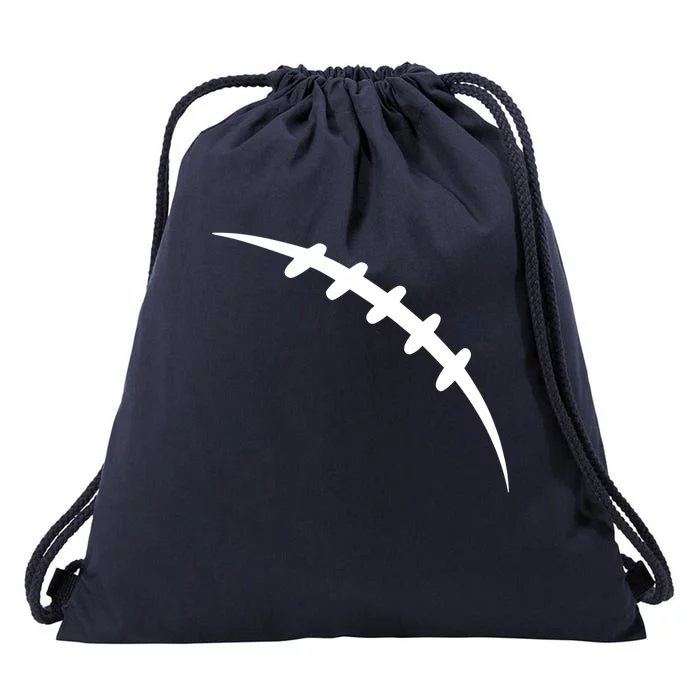 Football Clothing Great Gift Football Gift Drawstring Bag