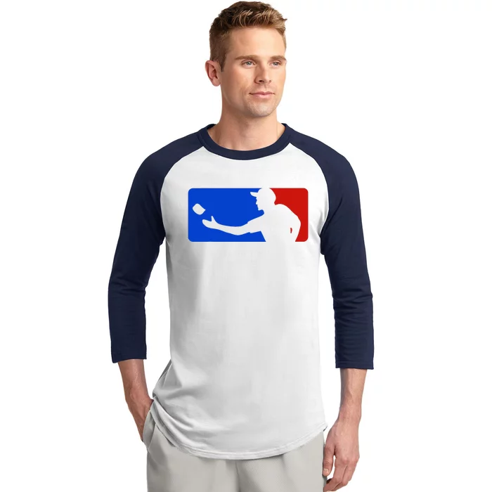 Funny Cornhole Gift Bean Bag Toss Game Players Baseball Sleeve Shirt