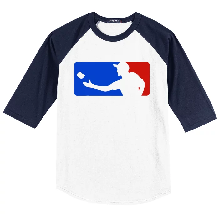 Funny Cornhole Gift Bean Bag Toss Game Players Baseball Sleeve Shirt