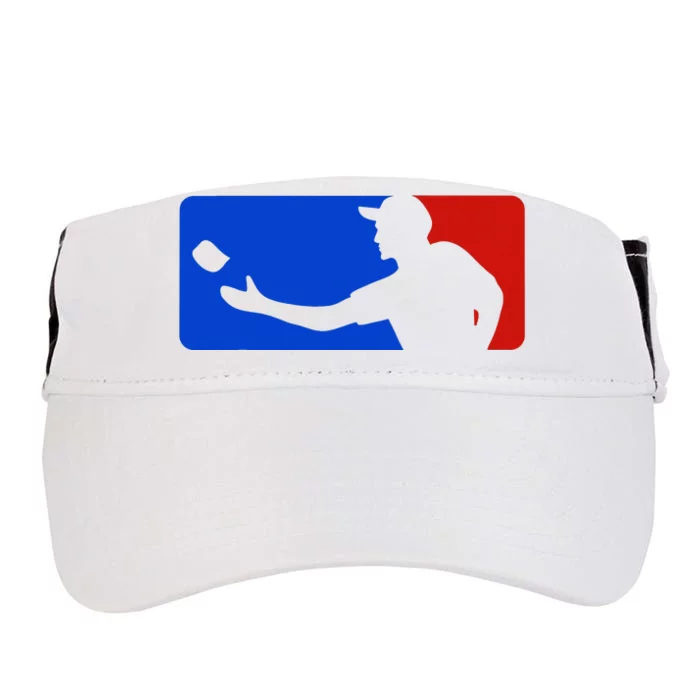 Funny Cornhole Gift Bean Bag Toss Game Players Adult Drive Performance Visor