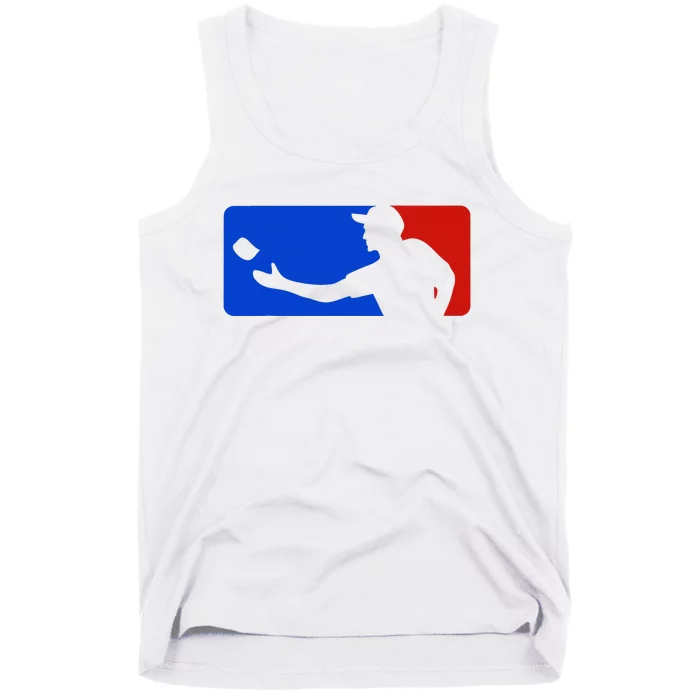 Funny Cornhole Gift Bean Bag Toss Game Players Tank Top