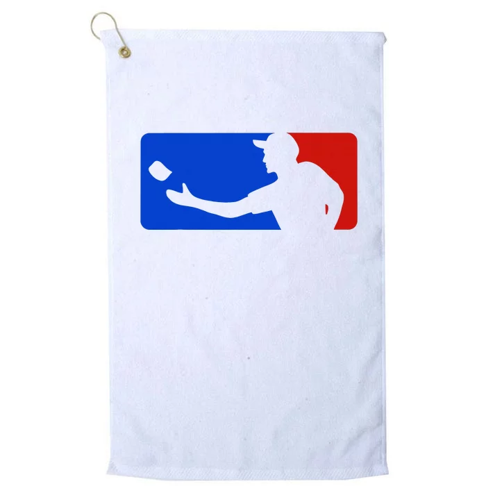 Funny Cornhole Gift Bean Bag Toss Game Players Platinum Collection Golf Towel