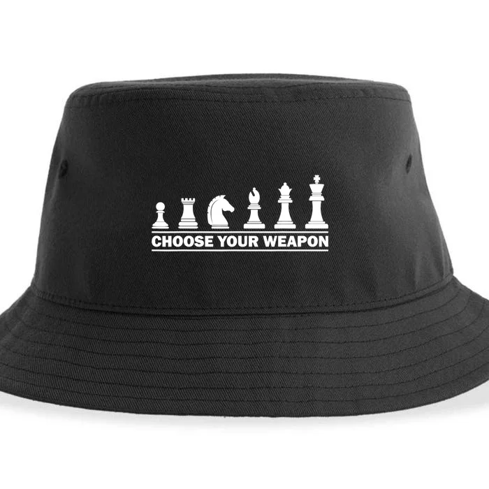 Funny Chess Gift For Chess Lover Kids Boys Girls Cool Player Gift Sustainable Bucket Hat