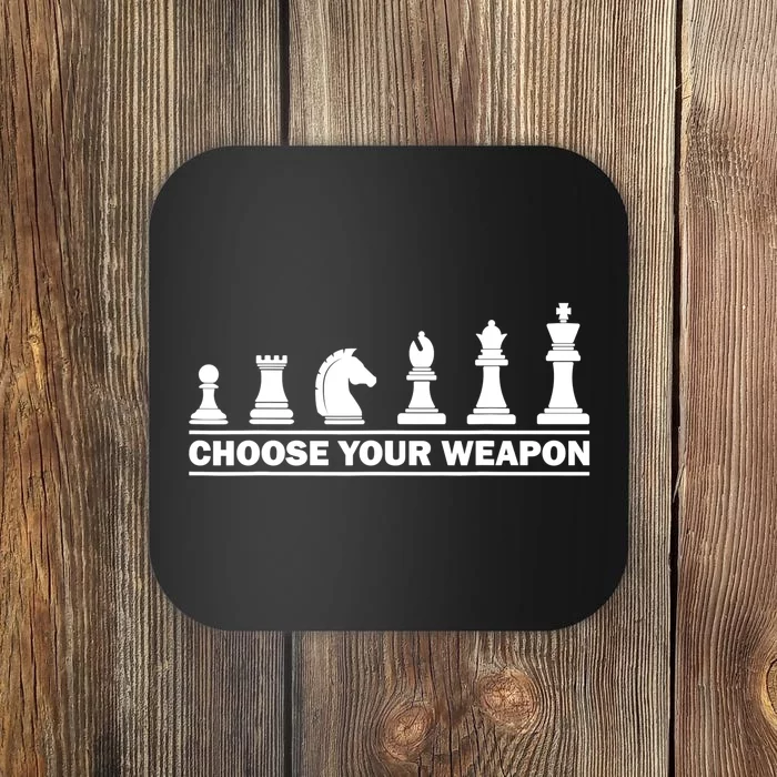 Funny Chess Gift For Chess Lover Kids Boys Girls Cool Player Gift Coaster