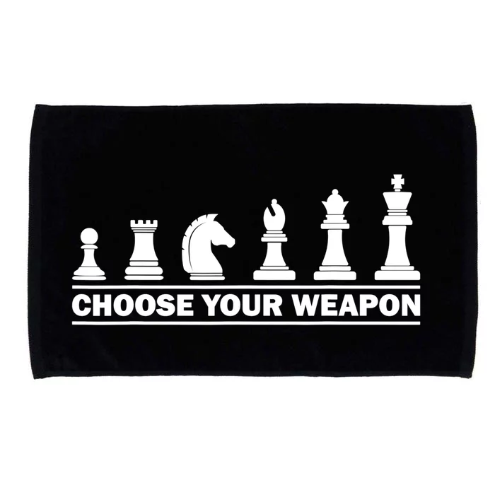 Funny Chess Gift For Chess Lover Kids Boys Girls Cool Player Gift Microfiber Hand Towel