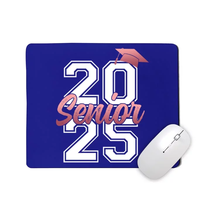 For College High School Senior Gift Mousepad