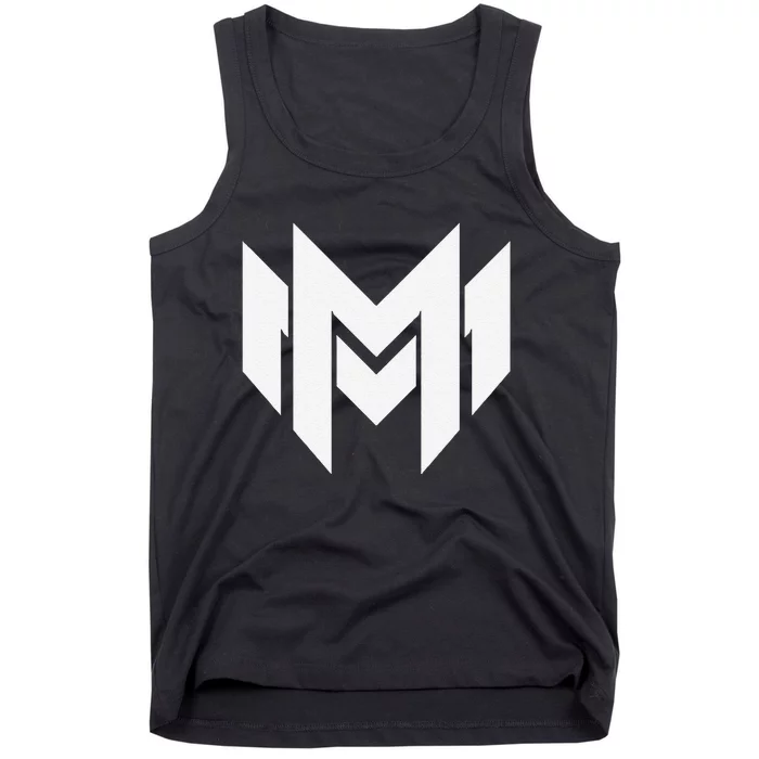 Funny Cool Intermiami Soccer Team Gift Tank Top