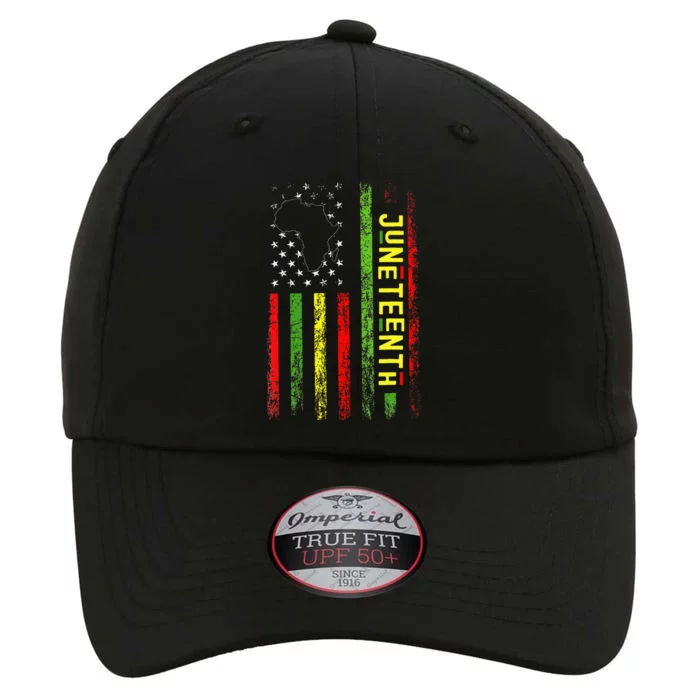 Freedom Celebrations In The 19th Century Juneteenth Flag The Original Performance Cap