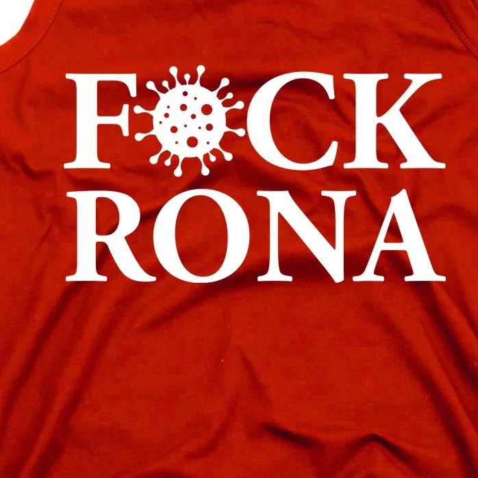 F*ck Rona Tank Top