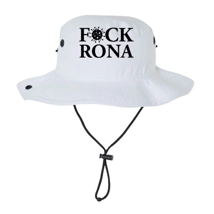 F*ck Rona Legacy Cool Fit Booney Bucket Hat