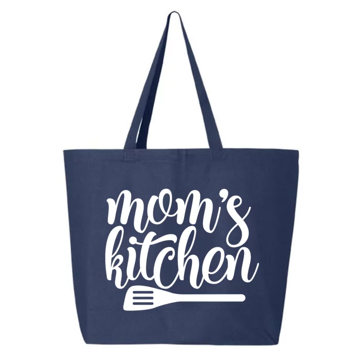 Funny Chef Kitchen Mom Cooking Christmas Gift 25L Jumbo Tote