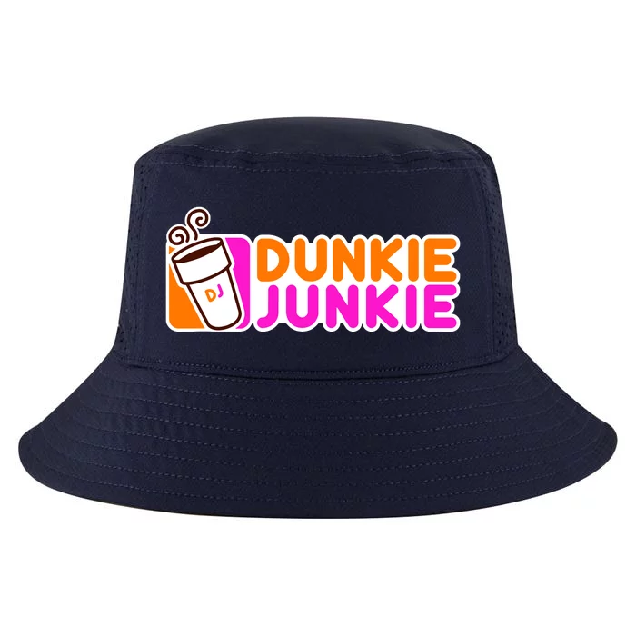 Funny Coffee Lover Cool Comfort Performance Bucket Hat