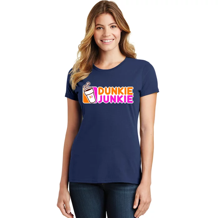 Funny Coffee Lover Women's T-Shirt