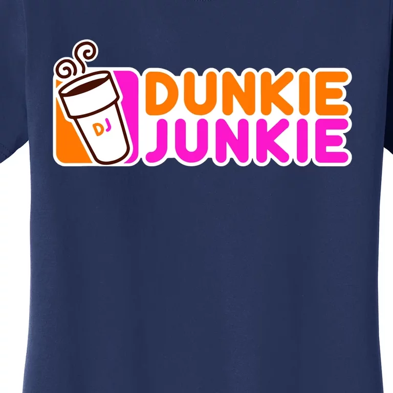 Funny Coffee Lover Women's T-Shirt