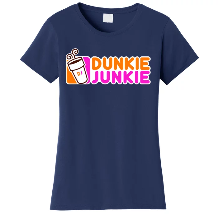 Funny Coffee Lover Women's T-Shirt