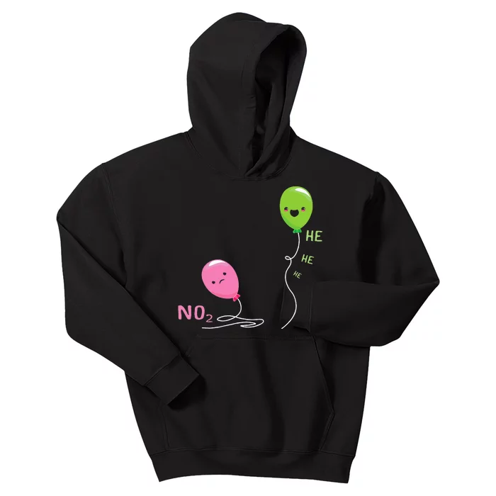 Funny Chemistry Proud Chemist Experiement Laboratory Kids Hoodie