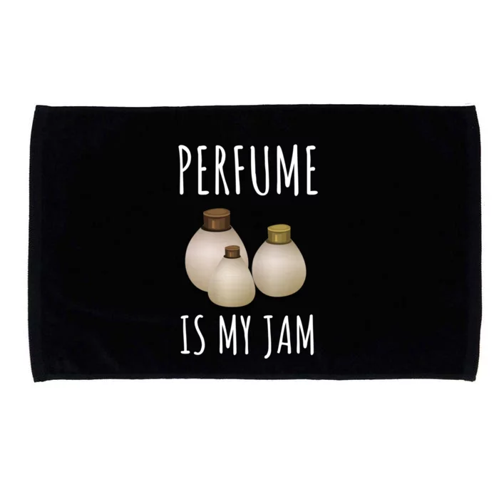 Fragrance Chemist Perfume Testing Perfum Eau De Toilette Gift Microfiber Hand Towel