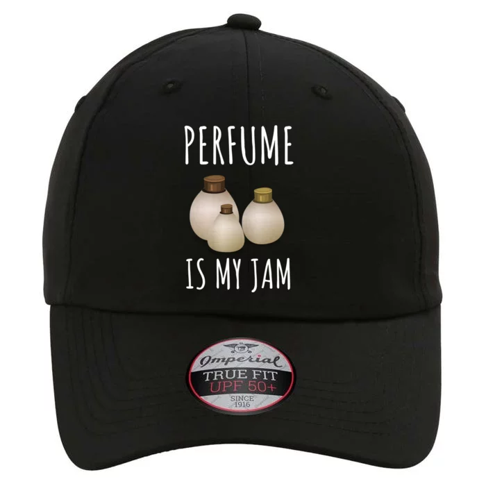 Fragrance Chemist Perfume Testing Perfum Eau De Toilette Gift The Original Performance Cap