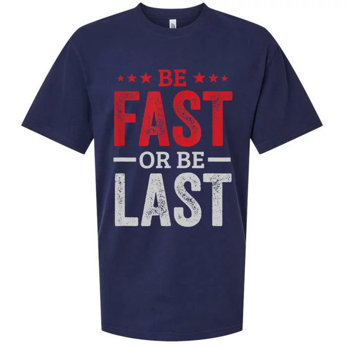 Fast Car Quote Drag Racing Gift For Race Lover Fan Gift Sueded Cloud Jersey T-Shirt