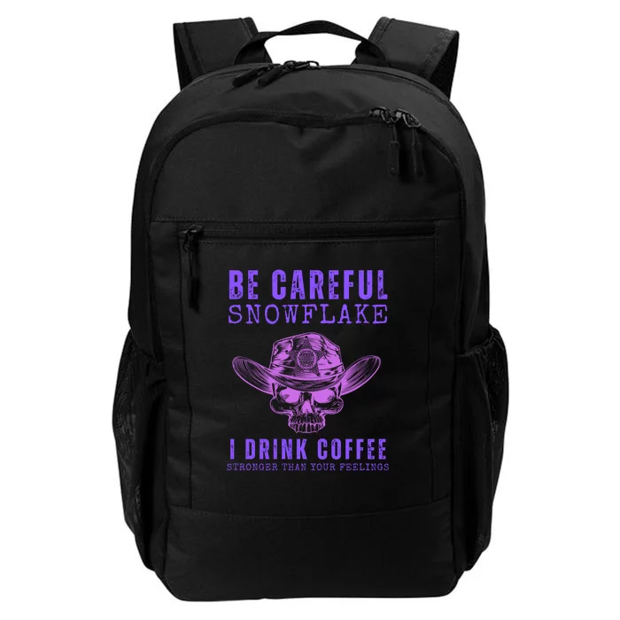 Funny Conservative Republican Anti Woke Politically Incorrect Daily Commute Backpack