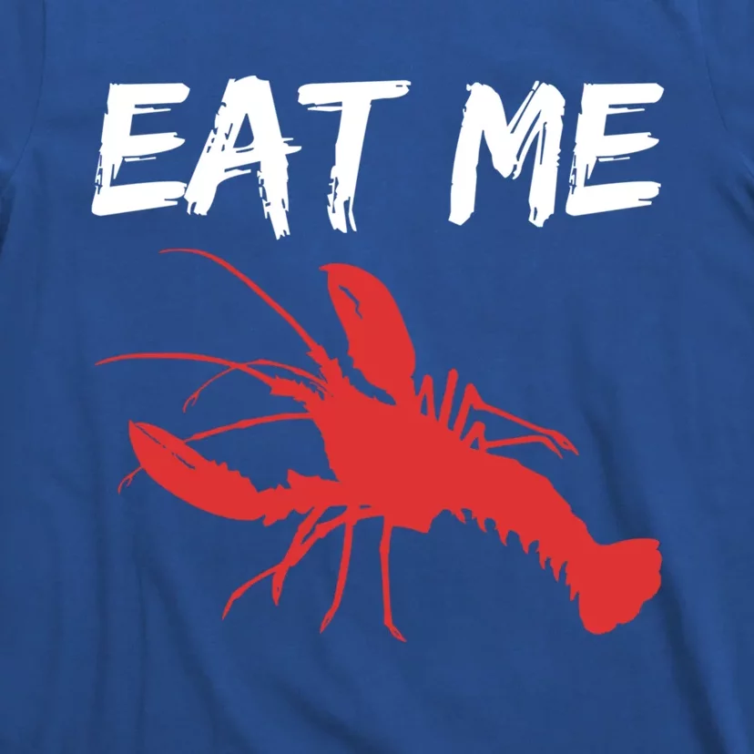 Funny Crawfish Season Clothes For The Next Crawfish Boil Gift T-Shirt