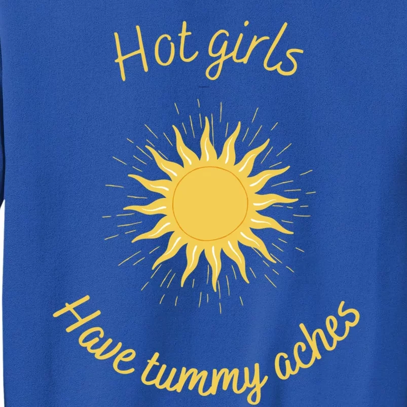 Funny Cute Sunshine Gift Sweatshirt