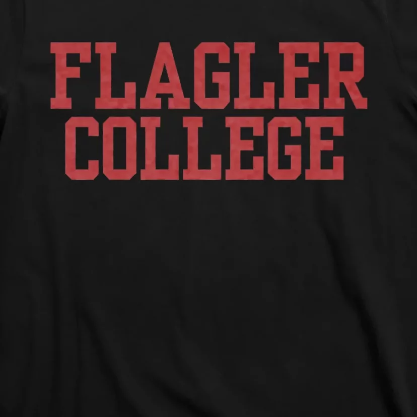 Flagler College St. Augustine T-Shirt