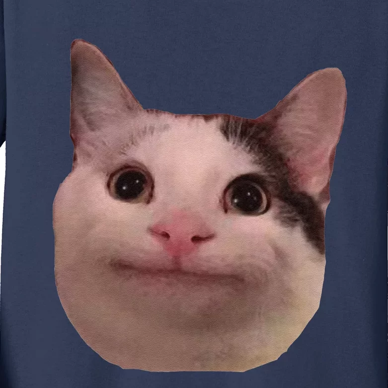 Just A Men Who Loves Beluga Cat' Men's T-Shirt