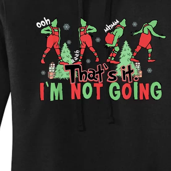 Funny Christmas T Shirts Make Great Gifts Dad Mom Friends And Women's Pullover Hoodie