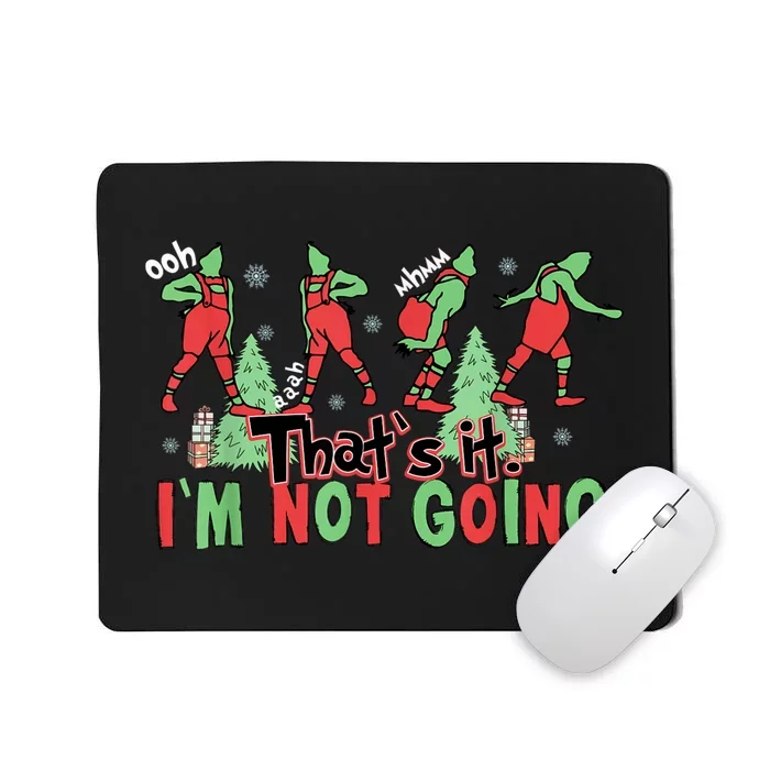 Funny Christmas T Shirts Make Great Gifts Dad Mom Friends And Mousepad