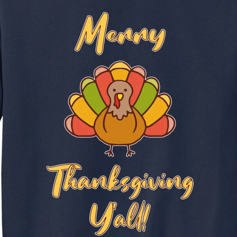 Funny Cute Turkey Day Merry Thanksgiving Happy Holiday Tops Gift Sweatshirt