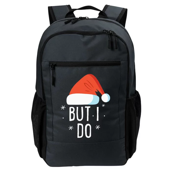 Festive Couples Unique Christmas Outfit Alternatives Daily Commute Backpack