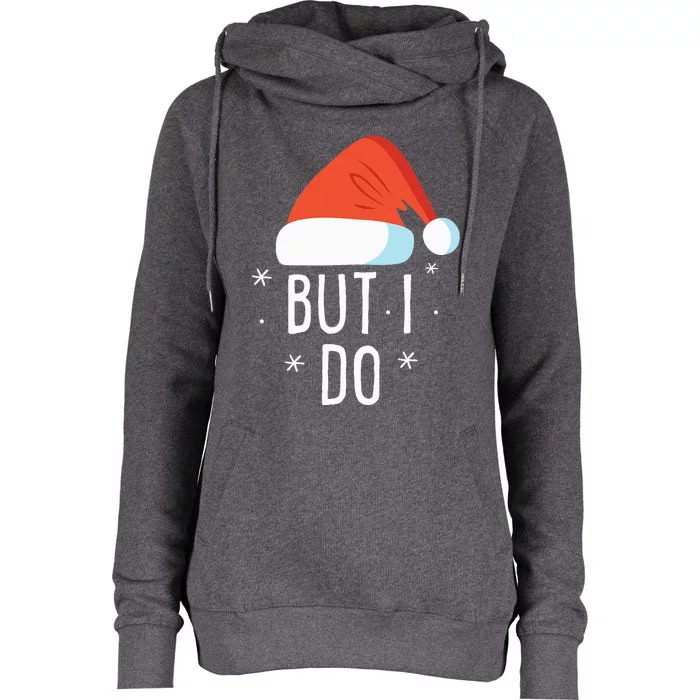 Festive Couples Unique Christmas Outfit Alternatives Womens Funnel Neck Pullover Hood