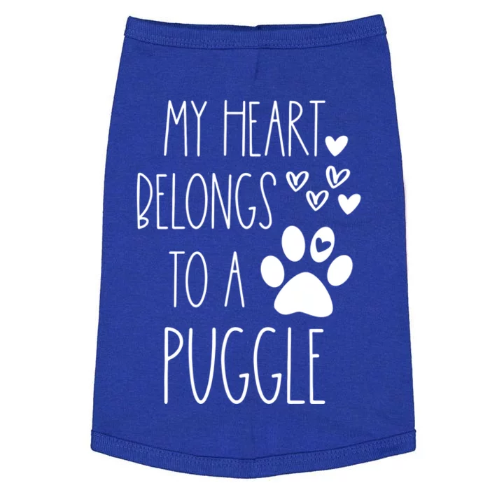 Funny Cute Valentines Day Gift For Rescue Dog Lover Funny Gift Doggie Tank