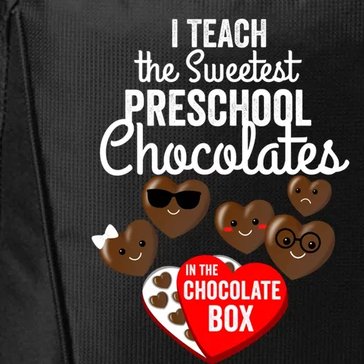 Funny Cute Valentines Day Gift Idea For Preschool Teachers Gift City Backpack