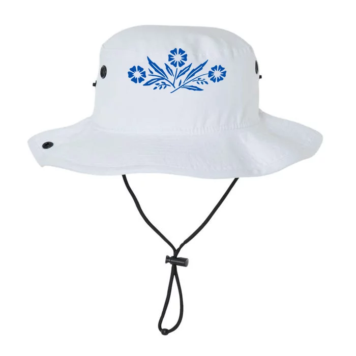 Fsgprints Corning Wear Legacy Cool Fit Booney Bucket Hat