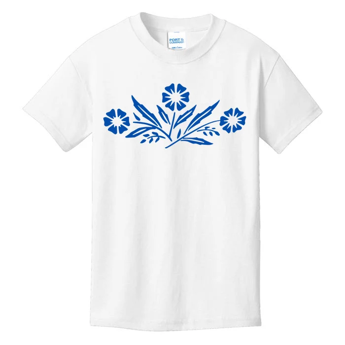 Fsgprints Corning Wear Kids T-Shirt