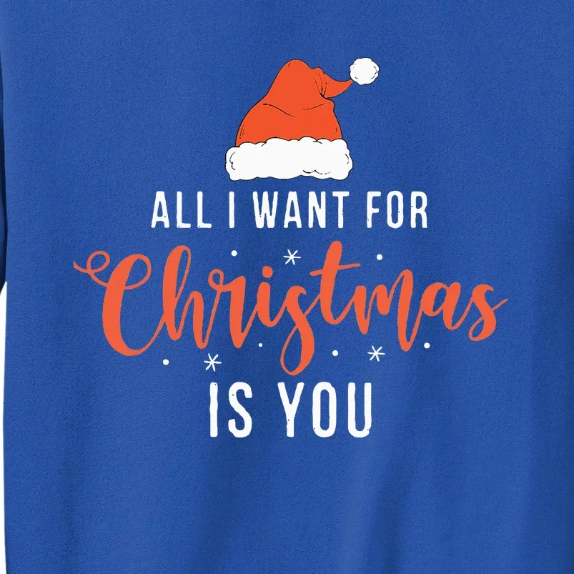 Funny Christmas Xmas Gift Idea Sweatshirt