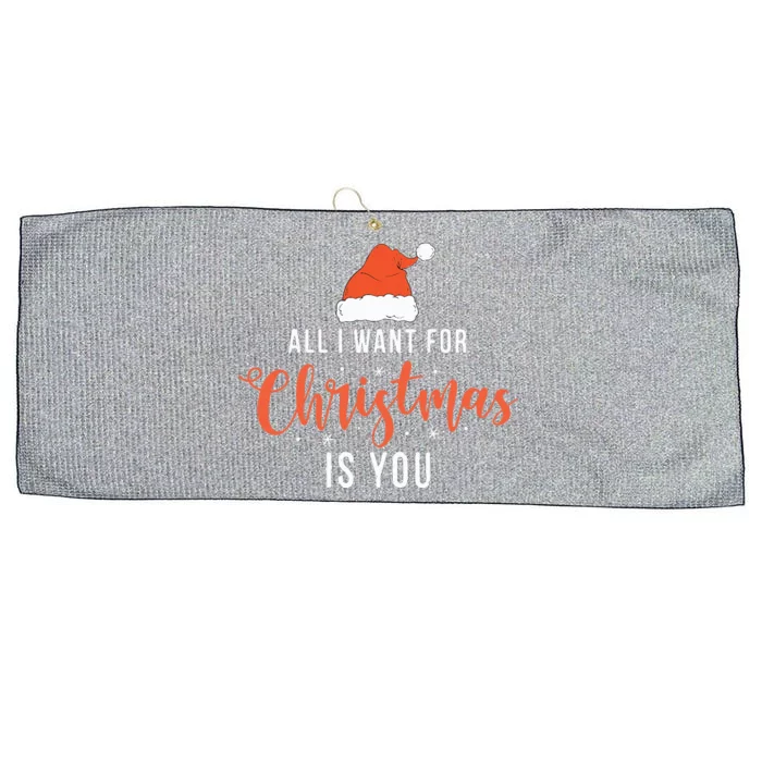 Funny Christmas Xmas Gift Idea Large Microfiber Waffle Golf Towel