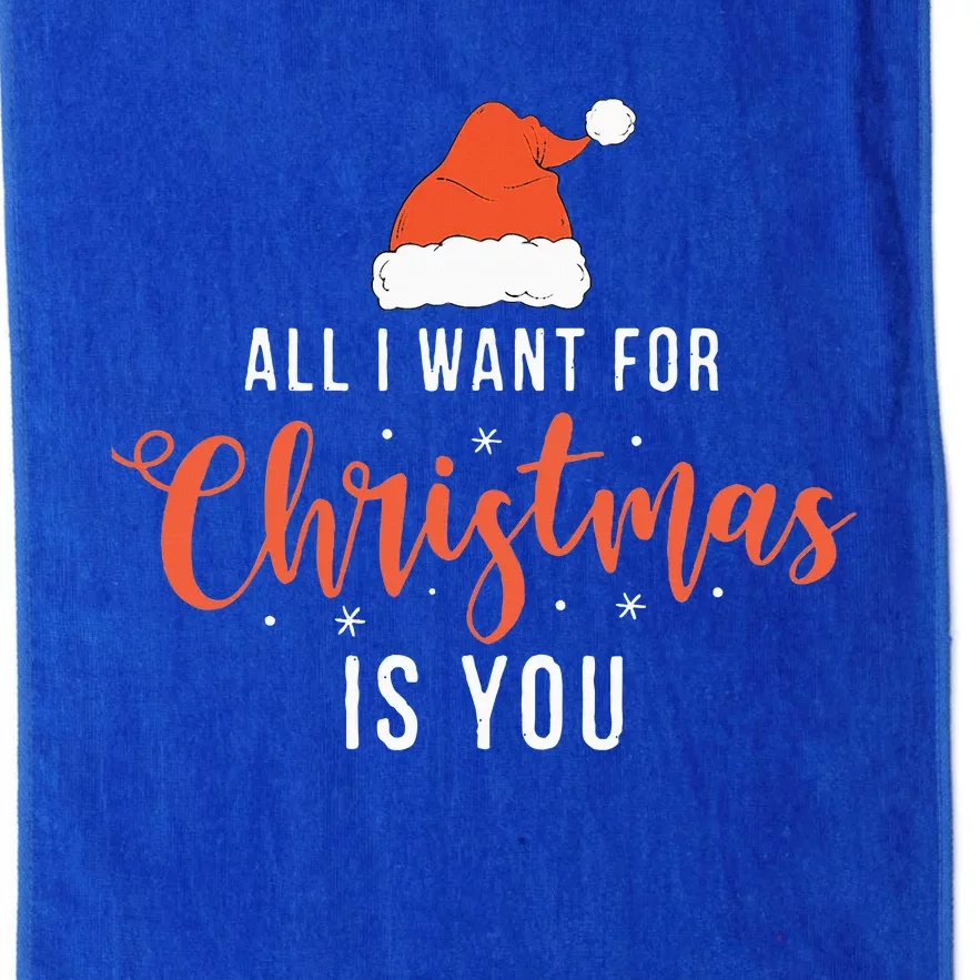 Funny Christmas Xmas Gift Idea Platinum Collection Golf Towel