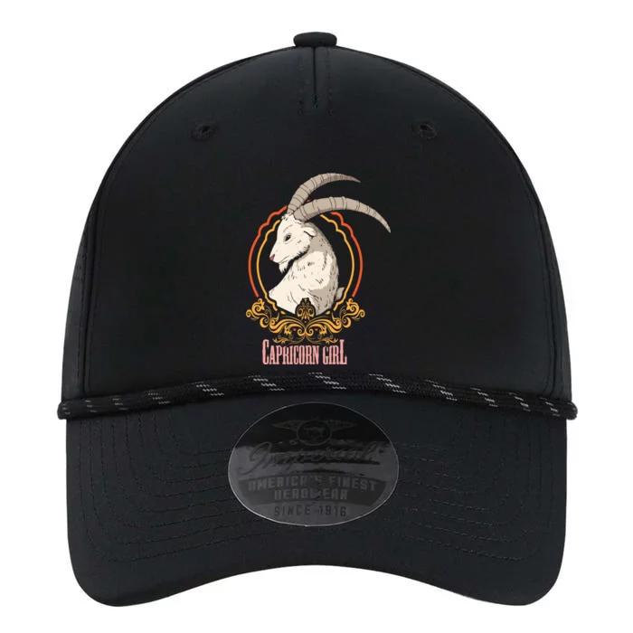 Funny Capricorn Zodiac Sign Horoscope Astrology Gift Performance The Dyno Cap