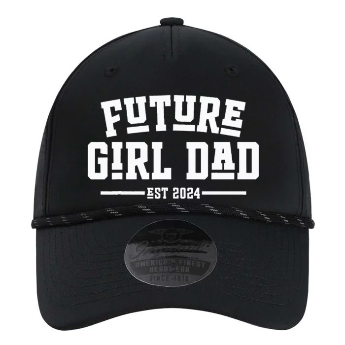 Future Dad 2024 First Time Daddy Gifts Performance The Dyno Cap