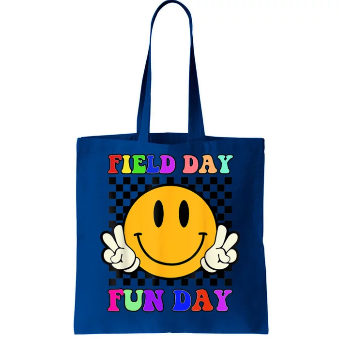 Field Day 2024 Gift Tote Bag