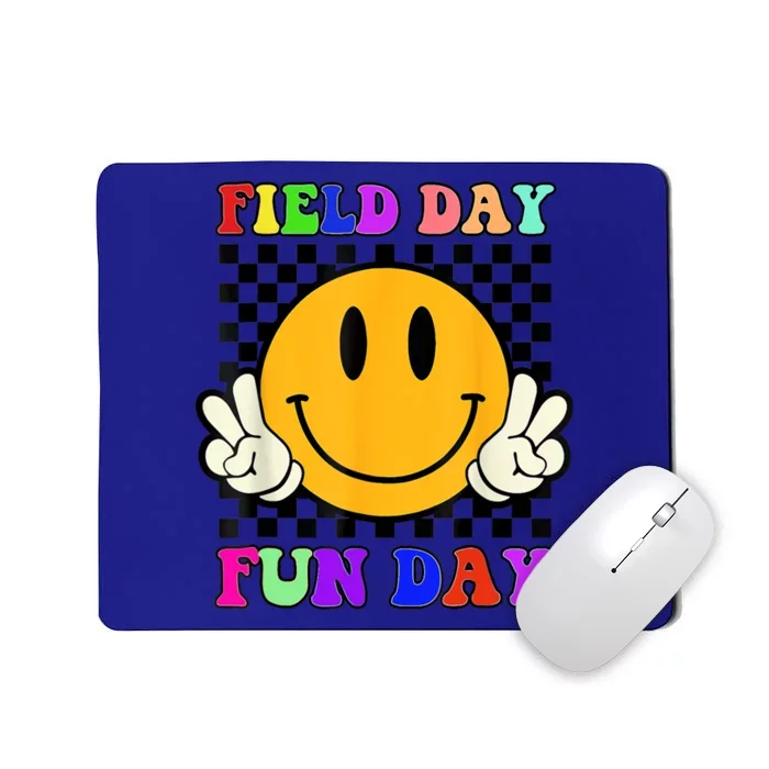 Field Day 2024 Gift Mousepad