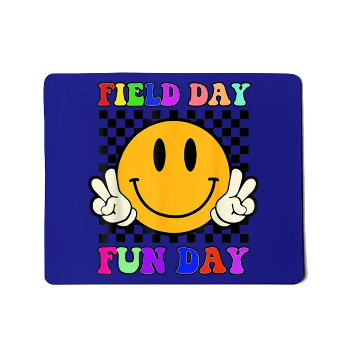 Field Day 2024 Gift Mousepad