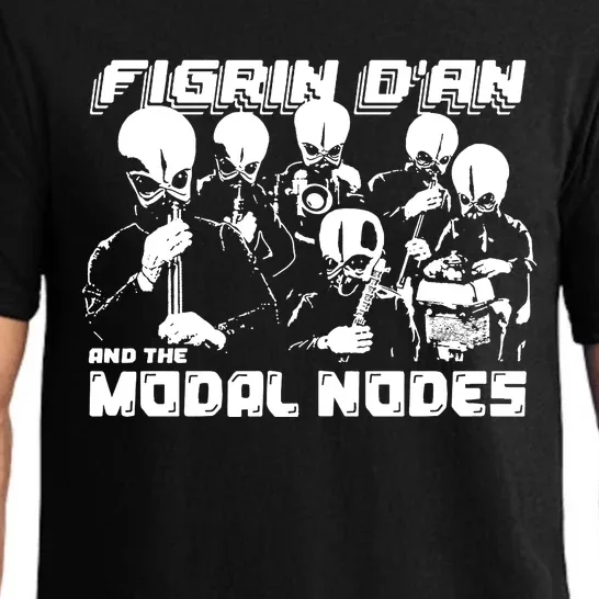 Figrin DAn And The Modal Nodes Pajama Set