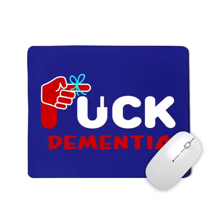 Fuck Detia Awareness 1 Gift Mousepad